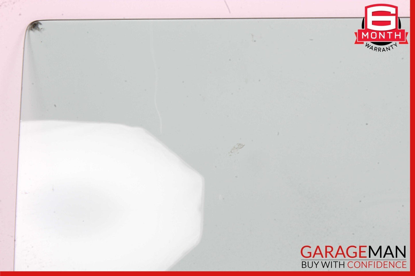 1984-1995 Mercedes-Benz 300300E E-Class W124 True Right Rear Door Window 1247301218