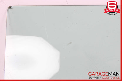 1984-1995 Mercedes-Benz 300300E E-Class W124 True Right Rear Door Window 1247301218
