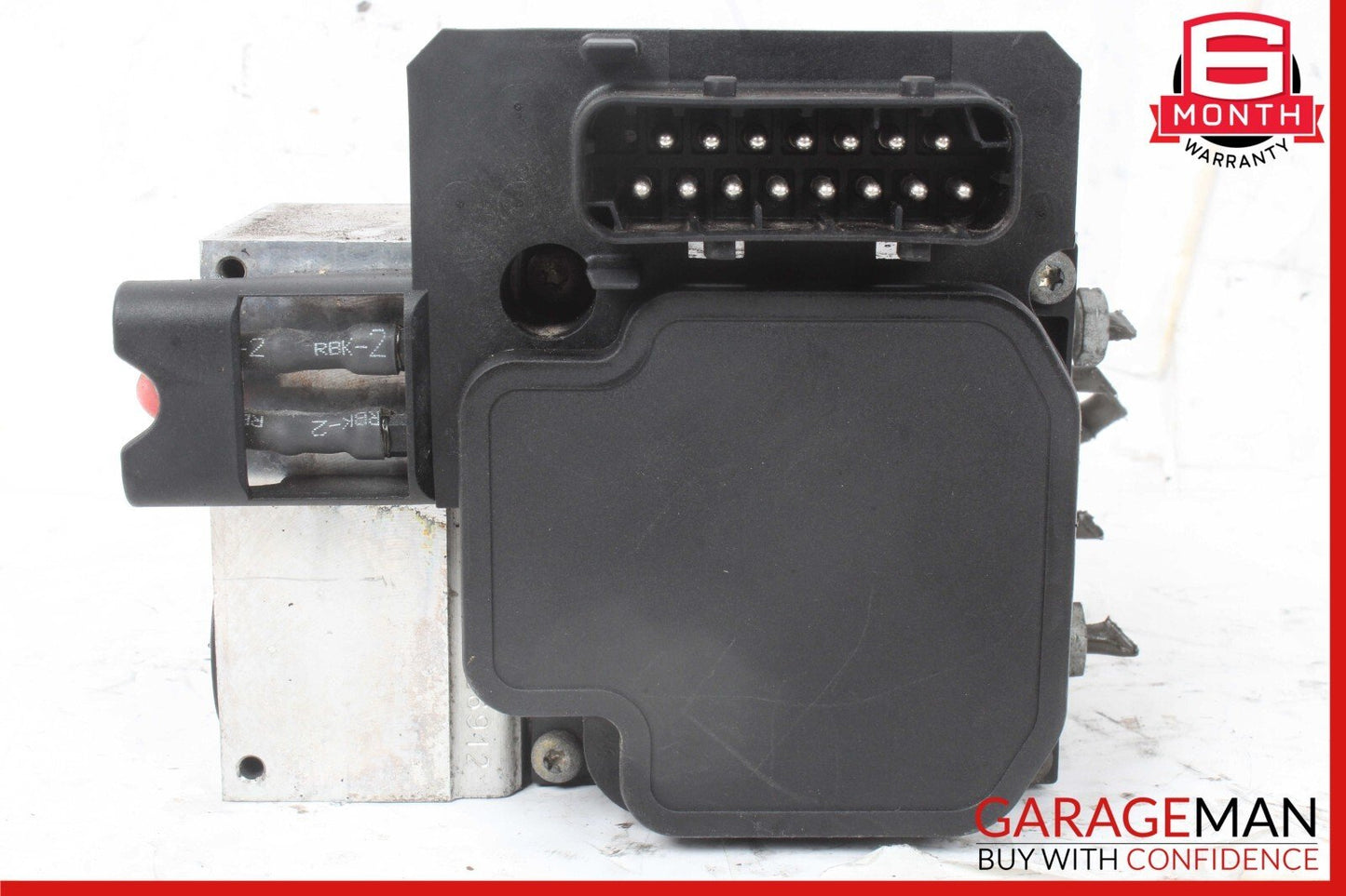 00-02 Mercedes S500 CL500 CL55 AMG ABS Anti Lock Brake Pump ESP Module Unit OEM