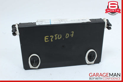 03-09 Mercedes W211 E350 E63 AMG Front Left Driver Side Door Control Module Unit