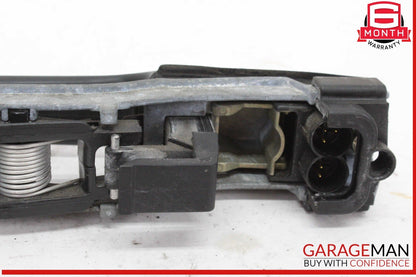 94-02 Mercedes R129 SL500 SL600 Front Right Side Exterior Door Handle OEM