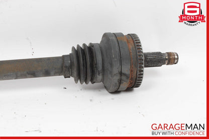 04-08 Chrysler Crossfire Rear Left / Right Side Axle CV Drive Shaft Driveshaft
