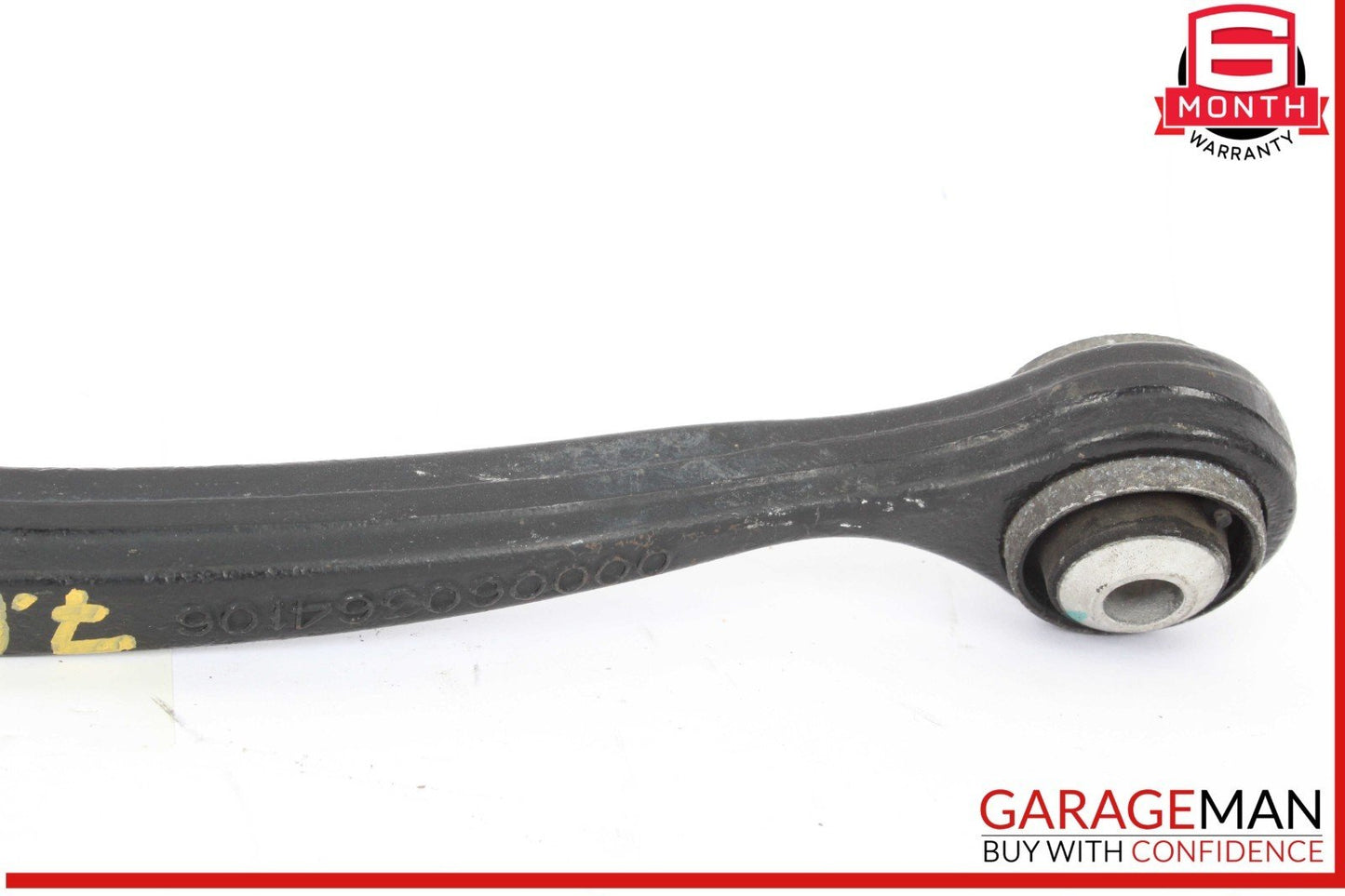 06-13 Mercedes X164 GL450 4MATIC ML350 Rear Left or Right Upper Control Arm OEM