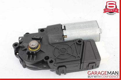 08-15 Mercedes X204 GLK350 C350 Panoramic Sunroof Sun Roof Motor 2048200808 OEM