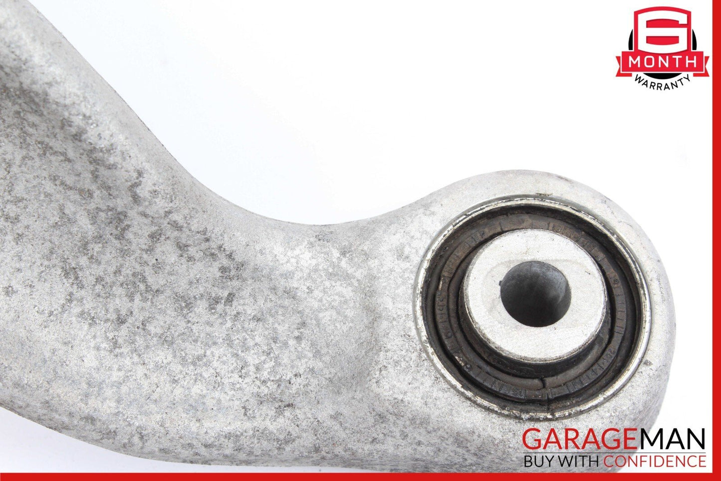 15-22 Porsche Macan Rear Left Driver Side Suspension Upper Control Arm OEM
