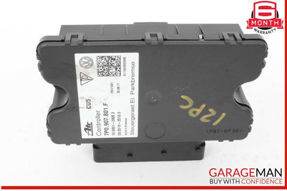11-18 Porsche Cayenne 958 Electronic Parking Brake Control Module 7P0907801F OEM