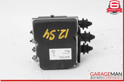 09-12 Audi S4 A4 ABS Anti Lock Brake Pump Module 8K0907379BJ OEM