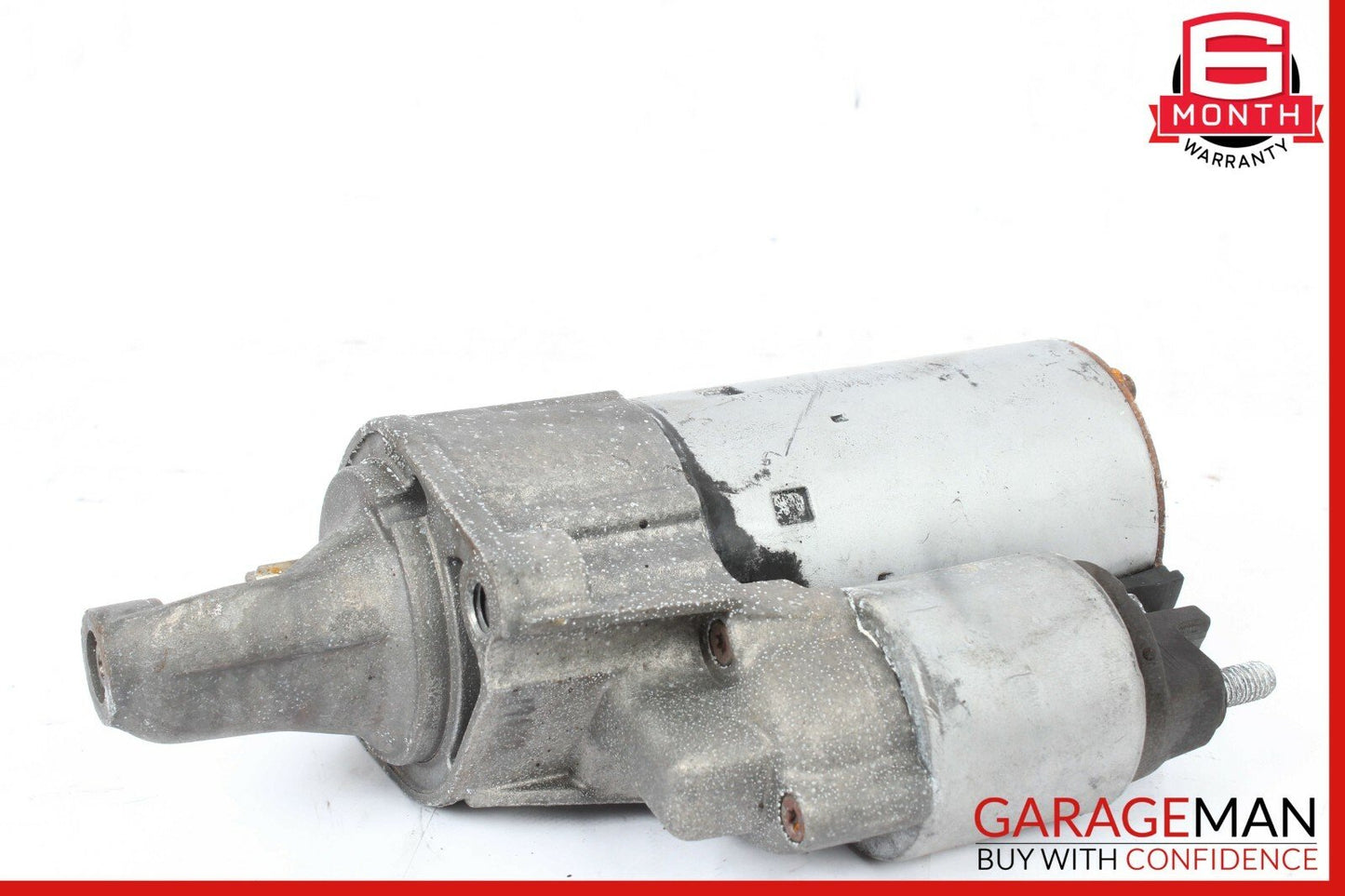 07-09 Mercedes W221 S550 SL550 CLK550 Engine Starter Motor 0061513701 OEM