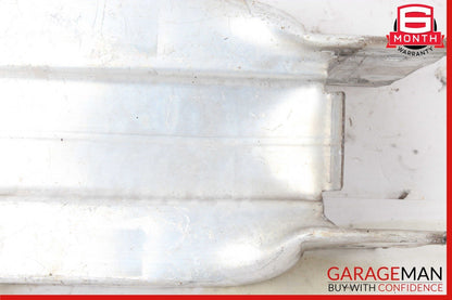 10-16 Mercedes W212 E350 E63 AMG Front Left Bumper Reinforcement Bracket OEM