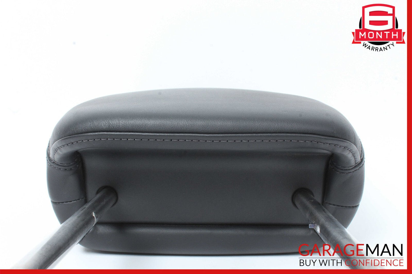 11-17 Porsche Cayenne 958 Front Left Seat Headrest Head Rest OEM