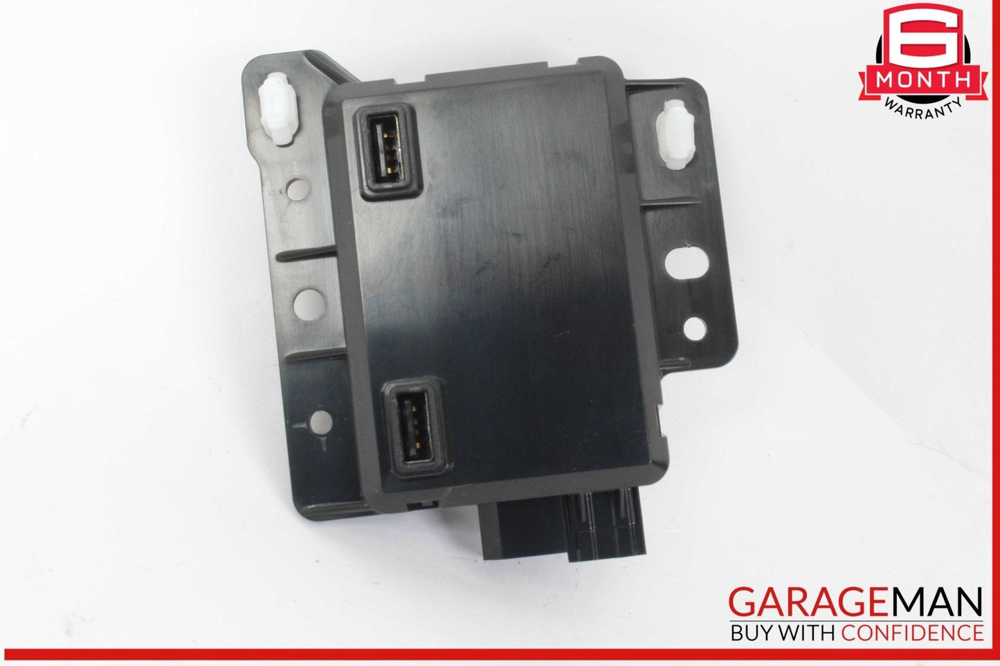 17-23 Tesla Model 3 Front Center Console USB Hub Charger Control Module Unit OEM