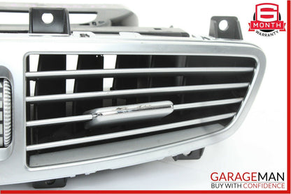 07-13 Mercedes W216 CL550 CL500 Dashboard Center A/C AC Air Vent w/ Clock OEM