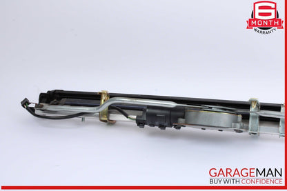 96-02 Mercedes W210 E320 E430 Power Window Sun Shade Blind Roller Curtain OEM