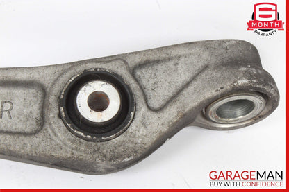 09-17 Audi Q5 A4 A5 Front Right Side Suspension Lower Forward Control Arm OEM