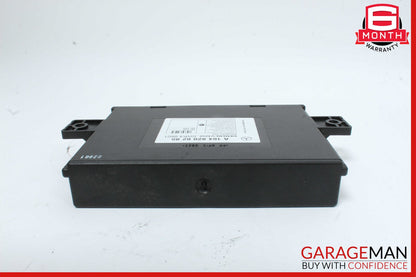 06-12 Mercedes X164 GL450 GL350 ML350 ML550 Keyless Go Control Module Unit OEM
