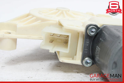 08-16 Mercedes E400 C300 C250 Front Right Side Door Window Regulator Motor Unit