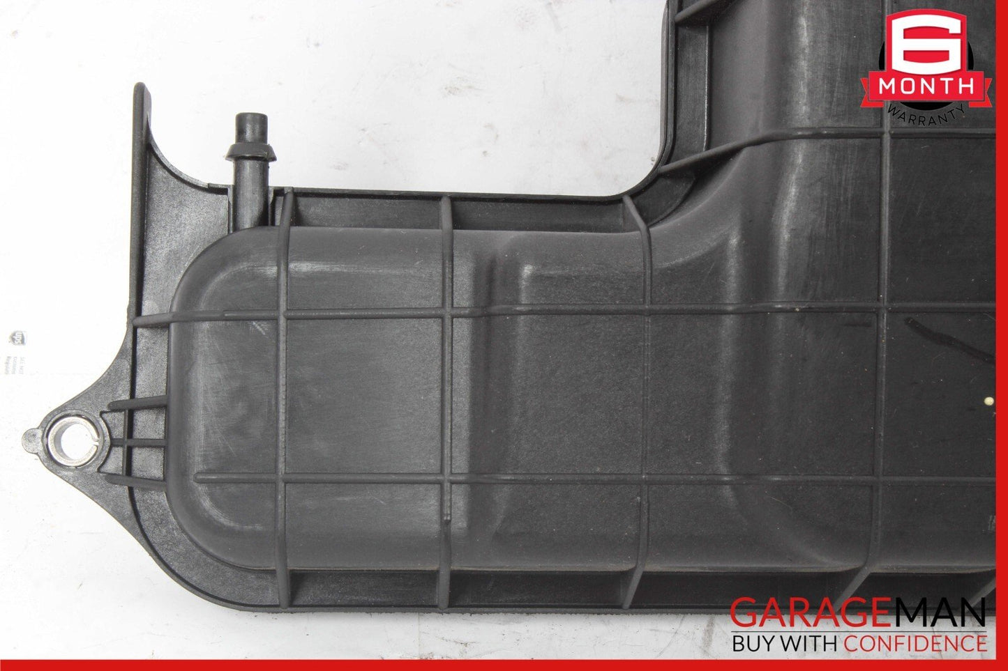 07-14 Mercedes W221 S550 S500 CL550 Dynamic Seats Seat Pressure Vacuum Tank
