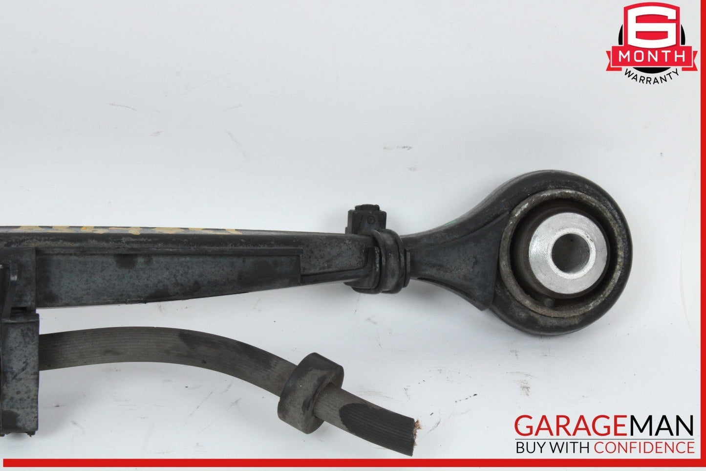 12-19 Mercedes X166 GL450 GL550 Rear Left Side Upper Lateral Control Arm OEM