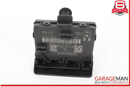 18-24 Audi Q5 Rear Left or Rear Right Side Door Control Module Unit 4M1959795B