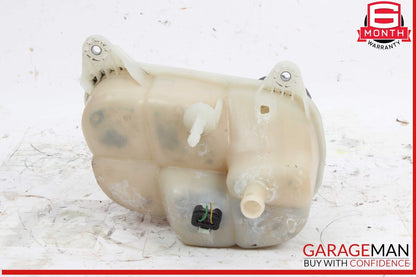 16-23 Mercedes W447 Metris Coolant Radiator Overflow Expansion Tank OEM