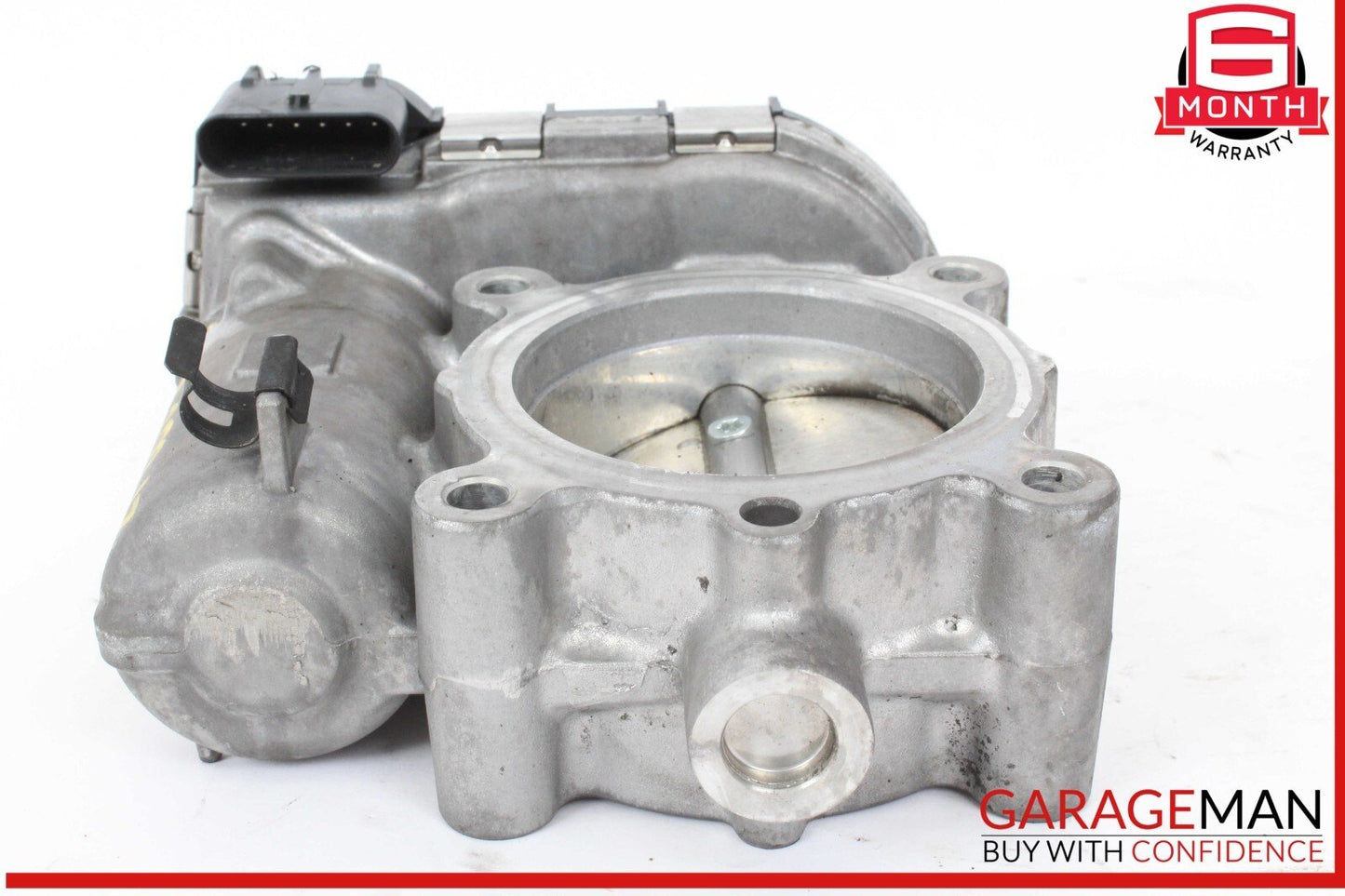 15-20 Mercedes X156 GLA250 Throttle Body 2701410025 OEM