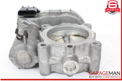 15-20 Mercedes X156 GLA250 Throttle Body 2701410025 OEM