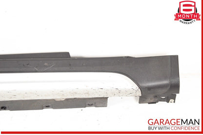17-24 Mini Cooper Countryman F60 Front Right Side Rocker Molding Panel OEM
