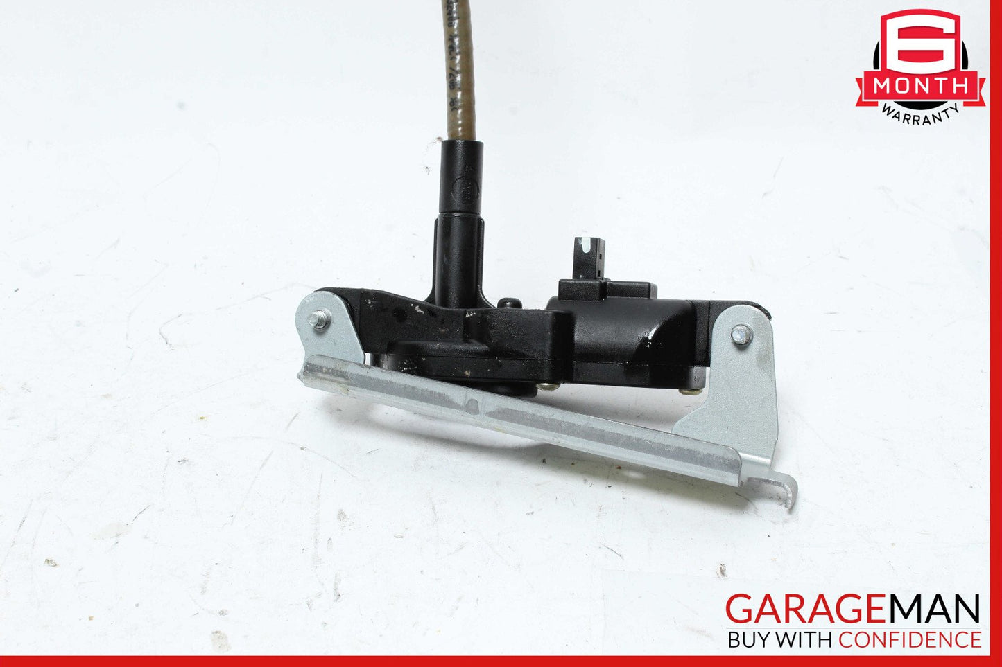 06-13 Mercedes W251 R500 R320 R63 AMG Rear Right Side Quarter Window Motor OEM