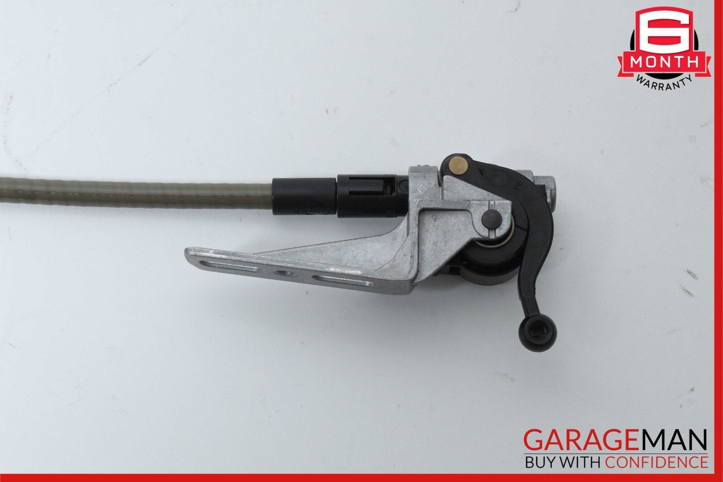 06-12 Mercedes W251 R500 ML450 Rear Right Side Quarter Glass Window Motor OEM