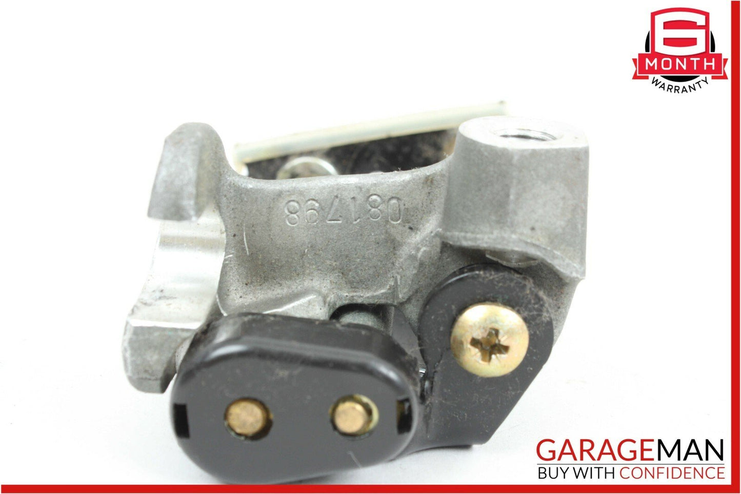 96-02 Mercedes R129 SL500 Front Right / Left Side Seat Headrest Adjust Motor