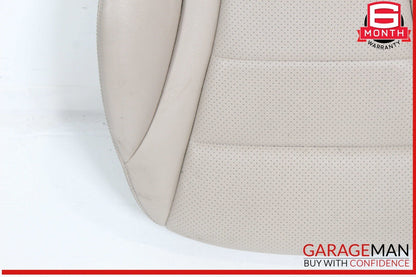 15-18 Mercedes W205 C300 C400 Front Right Side Lower Bottom Seat Cushion OEM