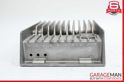 08-17 Mercedes W212 E350 CLS550 SLK55 Amplifier Amp Harman/Becker 2129005213 OEM