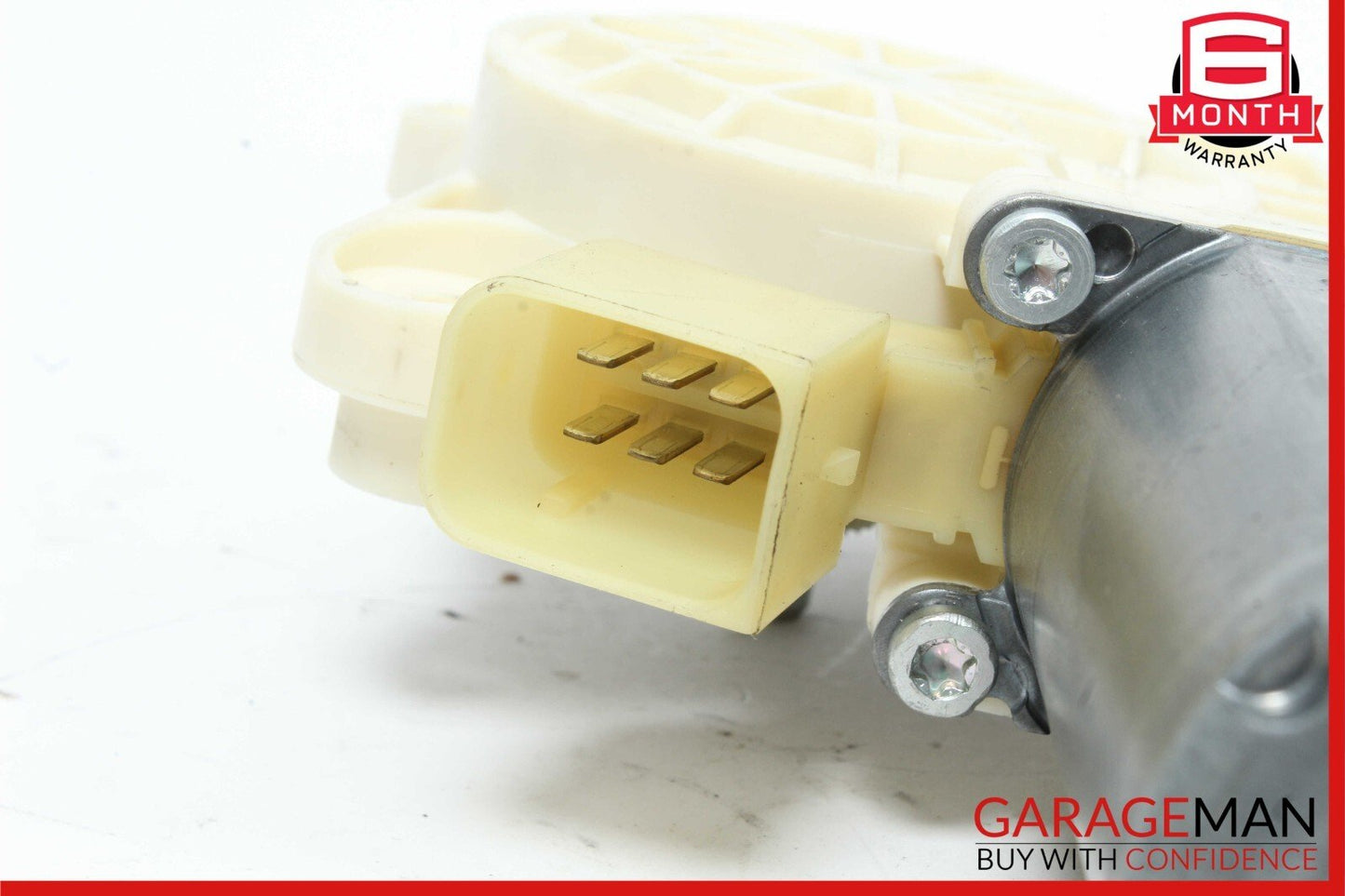 03-12 Mercedes R171 SLK350 SL55 AMG Window Regulator Motor Front Left Side OEM