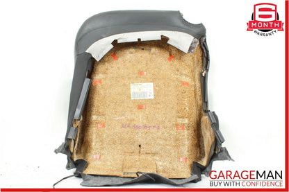 03-09 Mercedes W209 CLK350 CLK500 Front Right Top Upper Seat Cushion OEM