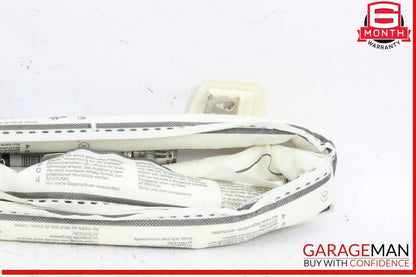 08-14 Mercedes W204 C250 C300 Right Side Roof Curtain Airbag Air Bag OEM