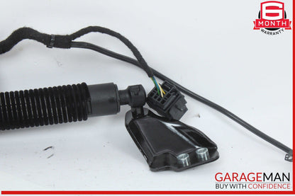 12-18 Audi S6 A6 Electric Closing Aid Tailgate Boot Lid Drive Unit 4G5827603 OEM
