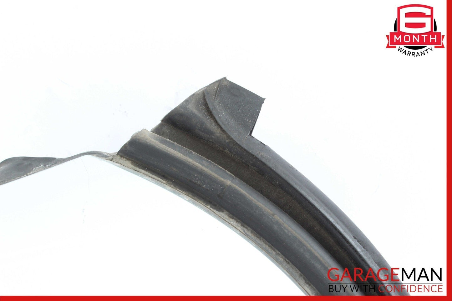 12-20 Mercedes R172 SLK350 SLK250 Convertible Top Right C Pillar Brace Support
