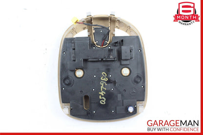 06-13 Mercedes X164 GL450 ML350 Front Overhead Dome Light Reading Map Lamp OEM
