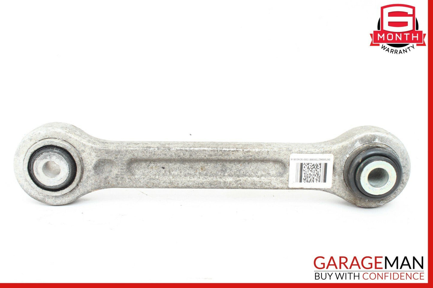 14-17 Maserati Ghibli Rear Left Driver Side Control Arm Arms Set OEM