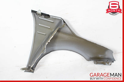 12-19 Fiat 500 Front Left Driver Side Fender Panel Cover OEM