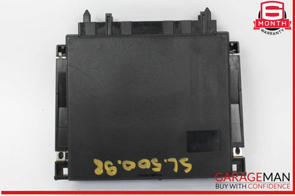 96-02 Mercedes-Benz SL500 R129 General Basic Control Module 0205455432 Genuine