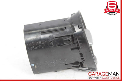 05-11 Mercedes R171 SLK350 SLK280 Air AC Vent Dash Left or Right Side Black OEM