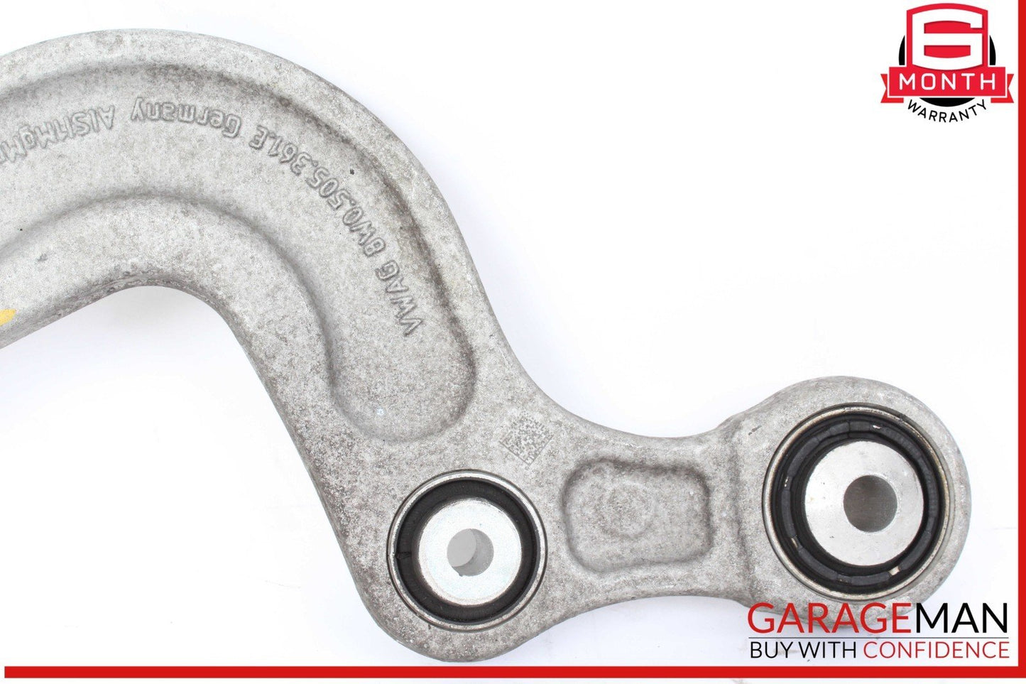 17-24 Audi S5 A4 Rear Left Driver Side Upper Suspension Control Arm 8W0505361E