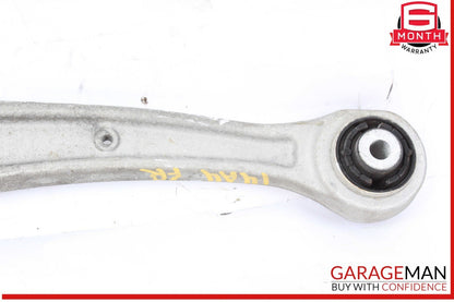 13-16 Audi A4 Front Right Passenger Side Lower Forward Control Arm OEM