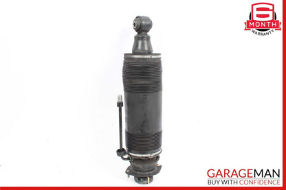 03-06 Mercedes R230 SL500 SL600 Rear Right Hydraulic Shock Strut Absorber OEM