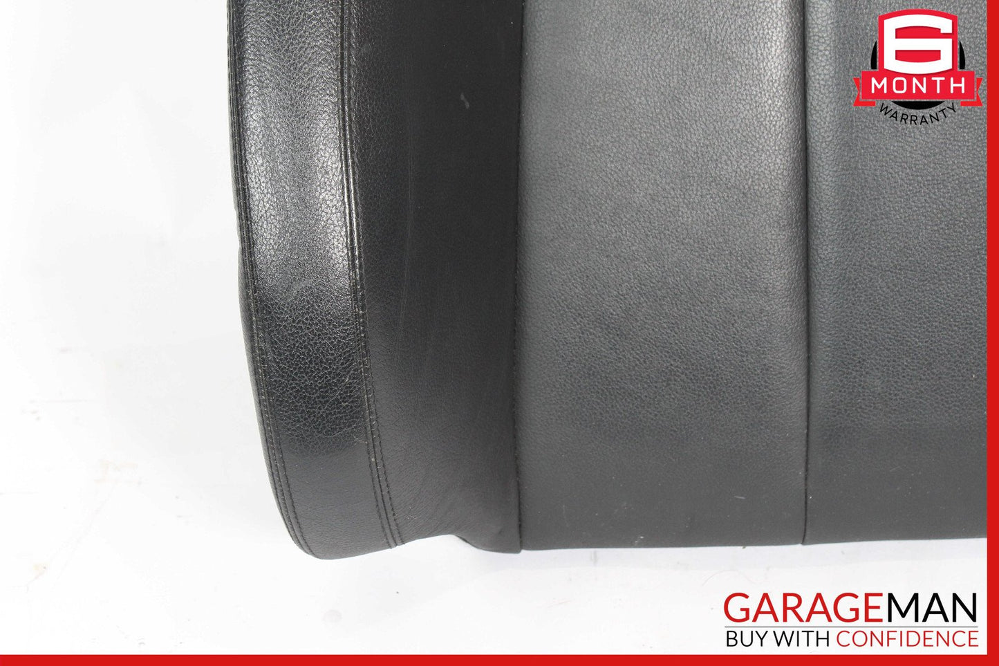 05-11 Mercedes R171 SLK280 SLK350 Seat Cushion Right Side Upper Top OEM