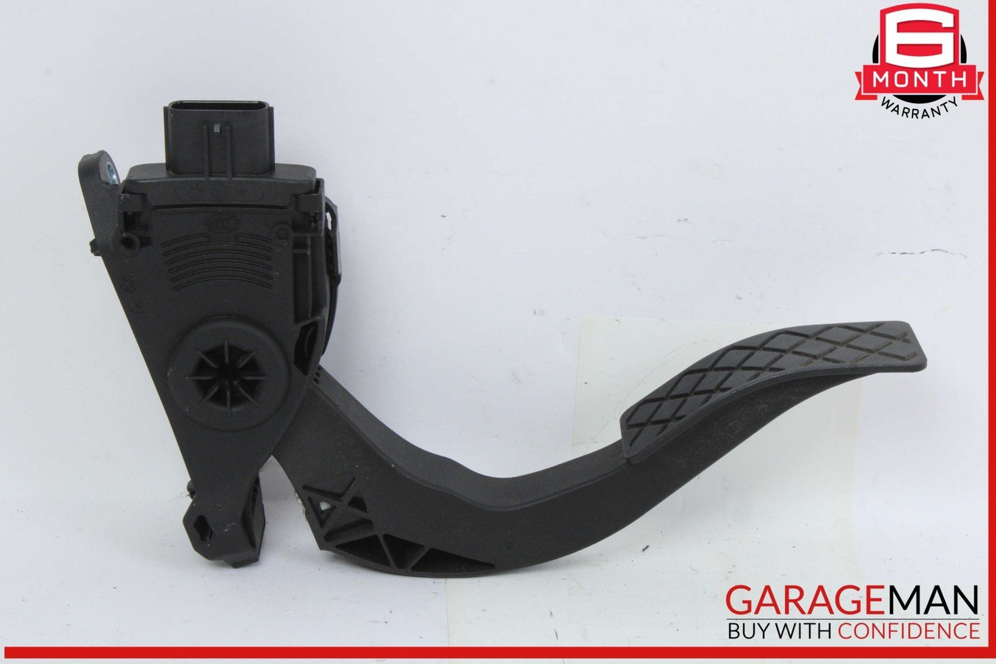 09-18 Audi A5 A4 A7 Q5 Gas Accelerator Throttle Pedal 8K1723523A OEM