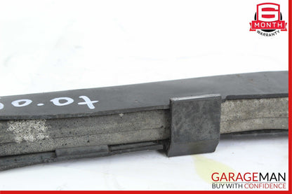 07-13 Mercedes W221 S550 CL550 Rear Right Passenger Lower Thrust Control Arm OEM