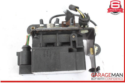 17-20 Maserati Levante M161 Air Suspension Control Valve Main Solenoid Block OEM