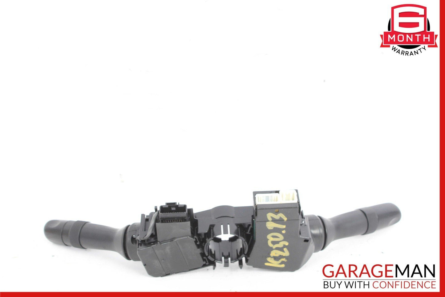 06-13 Lexus IS250 IS350 Steering Column Switch Assembly OEM